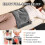 12x24 Electric Heating Pad for Back/Neck Pain Relief 7