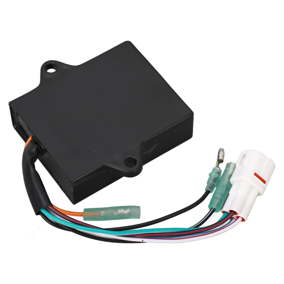 Cdi Box Ignitor 4Em 85540 10 00 For Atv Yfm80 2002-08 4031327927905