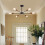 Chandeliers Ceiling Light Fixture Industrial Pendant Light for indoor 1
