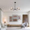 Chandeliers Ceiling Light Fixture Industrial Pendant Light for indoor 7