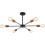 Chandeliers Ceiling Light Fixture Industrial Pendant Light for indoor 9