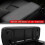 Car Center Console Armrest Cover Leather Cushion Protector for Comfort & Style 4
