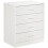 4-Drawer Storage Chest with Anti-Tip Design for Kids' Rooms 1