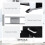 Black Computer Desk with Sliding Keyboard Tray & Storage 7