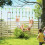 10-Piece Kids Obstacle Course Kit with Slackline & Swing 4