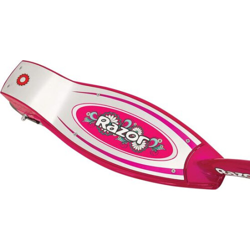 Razor E100 Electric Scooter - Daisy 1