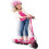 Razor E100 Electric Scooter - Daisy 5