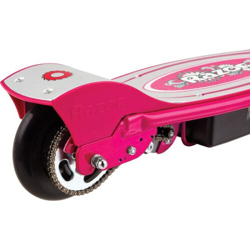 Razor E100 Electric Scooter - Daisy 2