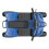 Razor Dirt Quad 24 Volt - Blue 6
