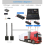 G2 professional XLR Audio Current Sound Isolator 3