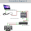 G2 professional XLR Audio Current Sound Isolator 2