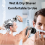 7D Rotary Shavers for Bald Men, Waterproof IPX7, Grooming Kit 6