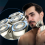 7D Magnetic Bald Shavers for Men Detachable Shaver Heads 8