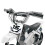 Razor Dirt Rocket MX400 24 Volt - White 5