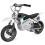 Razor Dirt Rocket MX400 24 Volt - White 1