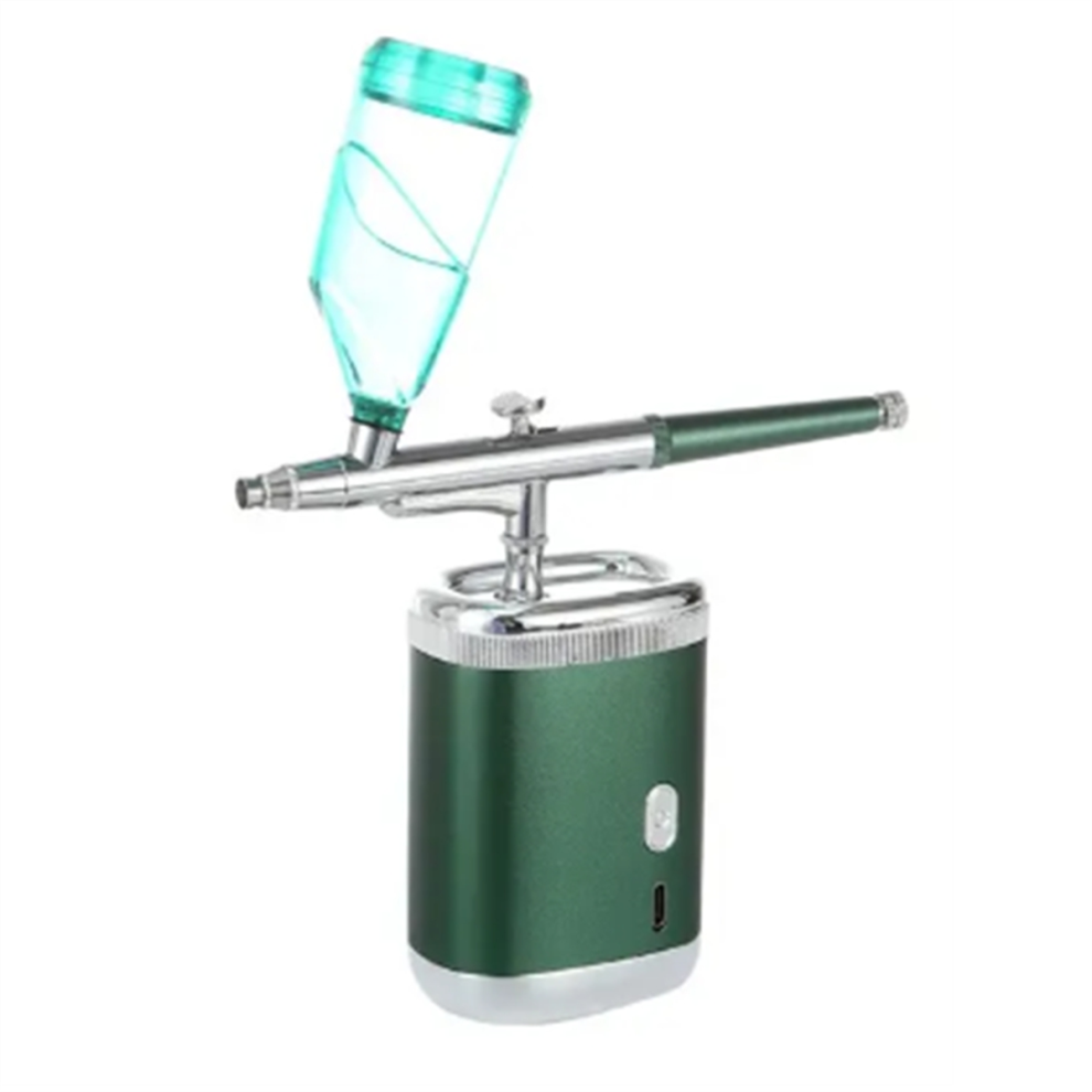 Exogio Beauty Instrument Multifunctional Oxygen Injection Home