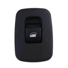Car Power Window Switch Button for Citroen C3 II C1 2005-2016 96637535XT 529076433 6490.CJ 6490CJ