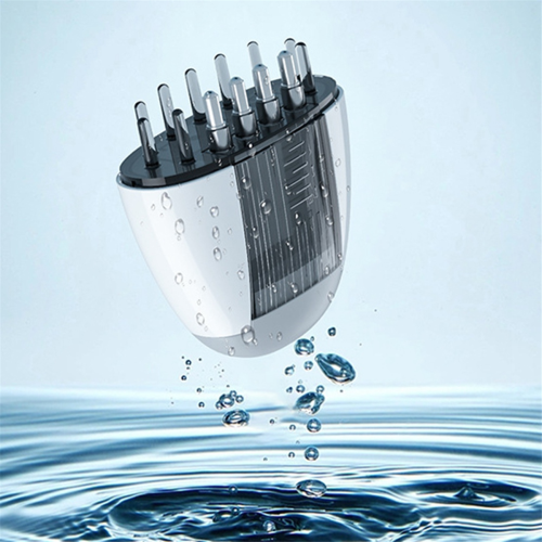 Vibrating Scalp Applicator Liquid Comb for Hair Growth Serum 2