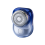 Electric Shaver USB Rechargeable Digital Display Mini Travel Shaver,B 4