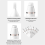Hair Removal for Face Cordless Rechargeable Epilator 5