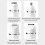 Hair Removal for Face Cordless Rechargeable Epilator 4
