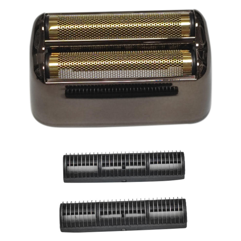 Exogio Gold Shaving Foil For Babfs2gcn Shaver,B