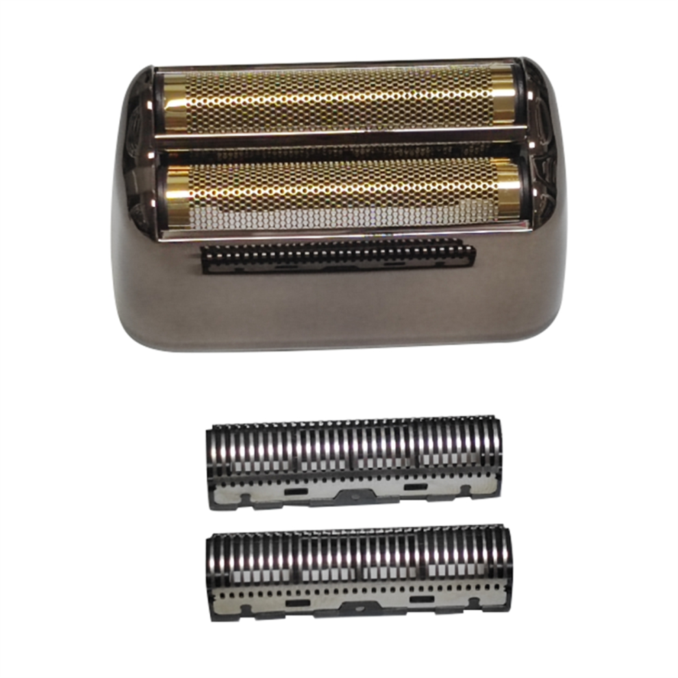 Exogio Gold Shaving Foil For Babfs2gcn Shaver,A