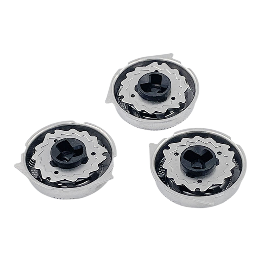 Exogio Sh50 Replacement Heads For Series 5000