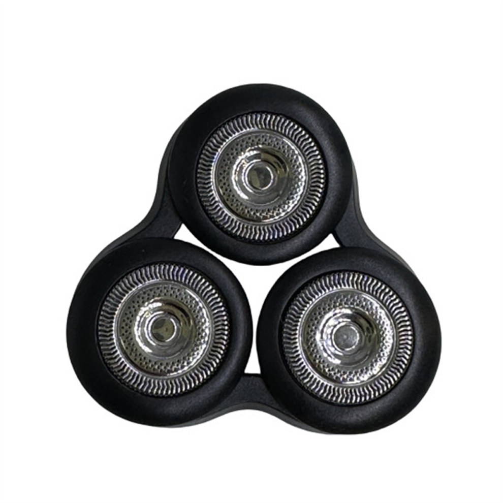 Exogio Sh98 Replacement Heads For Sp9860 9861 9862 9863 Black