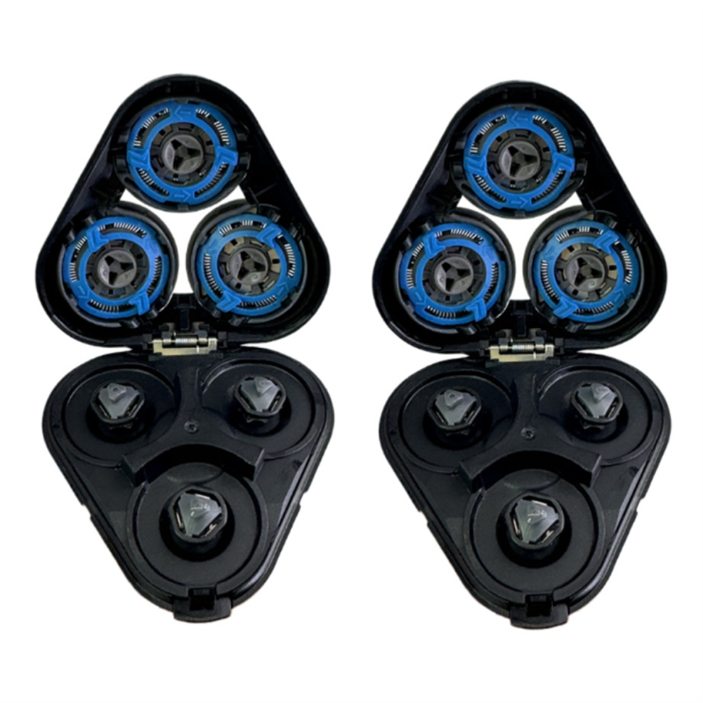 Exogio Replacement Complete For Series Shaving Blades