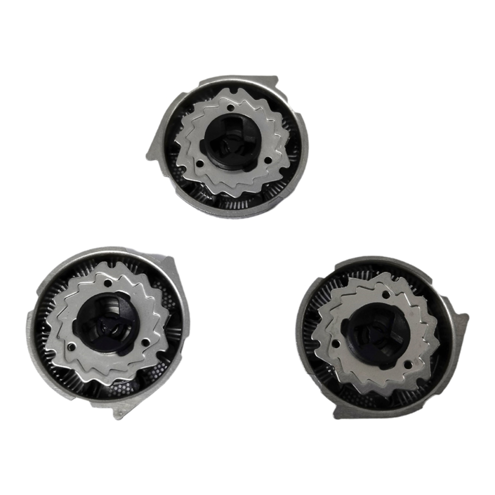 Exogio Sh50 Replacement Heads Blades For Neroclo Series