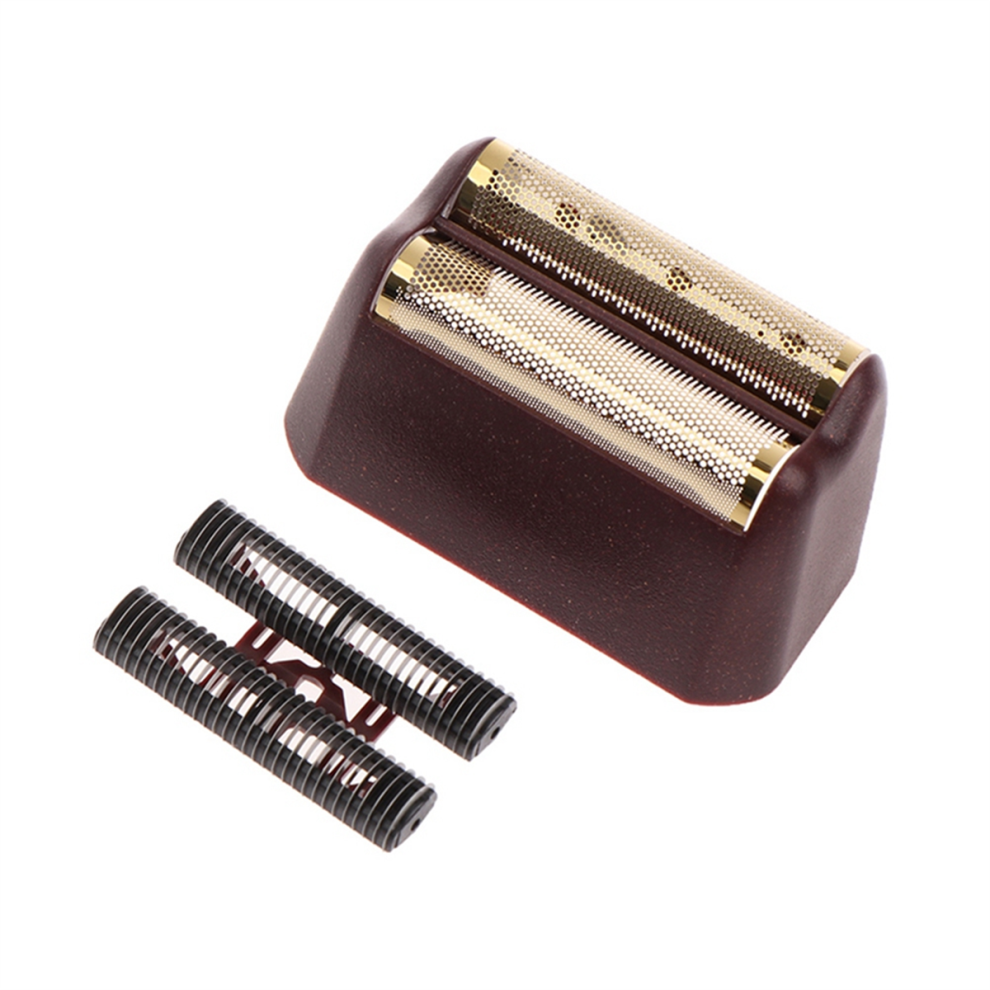 Exogio Red/Gold Shaver Foil Cutter For 8164 Knife