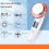 Colored Light Beauty Instrument EU Plug 5