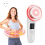 Colored Light Beauty Instrument EU Plug 8