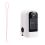 Finger Clip Oximeter Bluetooth Digital Black 9