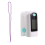 Finger Clip Oximeter Bluetooth Digital Blue 8
