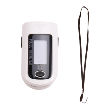 Finger Clip Oximeter Bluetooth Digital