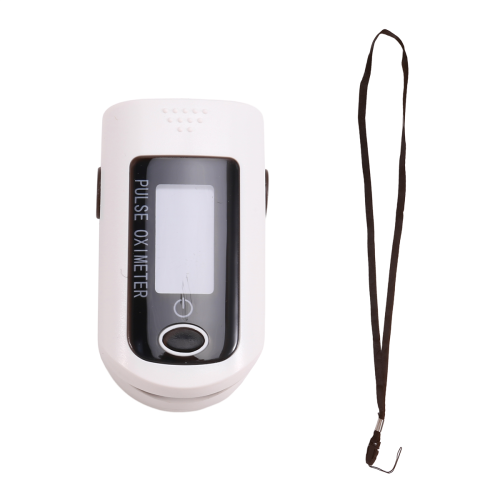 Finger Clip Oximeter Bluetooth Digital