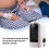 Finger Clip Oximeter Bluetooth Digital 3