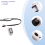 Finger Clip Oximeter Bluetooth Digital 6