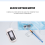 Finger Clip Oximeter Bluetooth Digital 7
