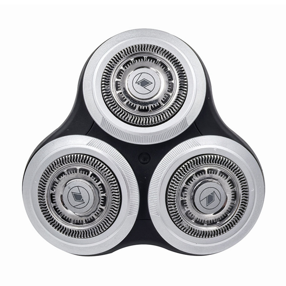 Exogio S9000 Replacement Shaving Heads For Electric Shavers