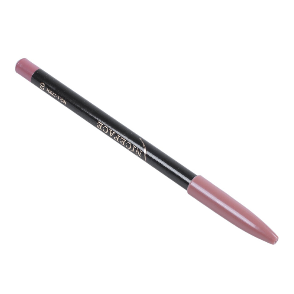 Exogio Lip Liner Pencil Waterproof Contour Lips, Color #03