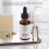 Vitamin C for Face Organic Anti-Aging Topical Serum 30ML 4