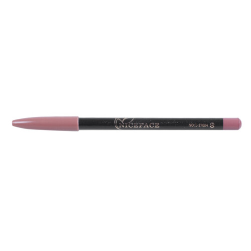 Lip Liner Pencil Waterproof Contour Lips, Color #03 2