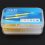 10Pcs/Box 0.4MM Straight interdental brush 1