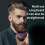 Wireless Rechargeable Travel Ionic Hair and Beard Straightener Brush 7