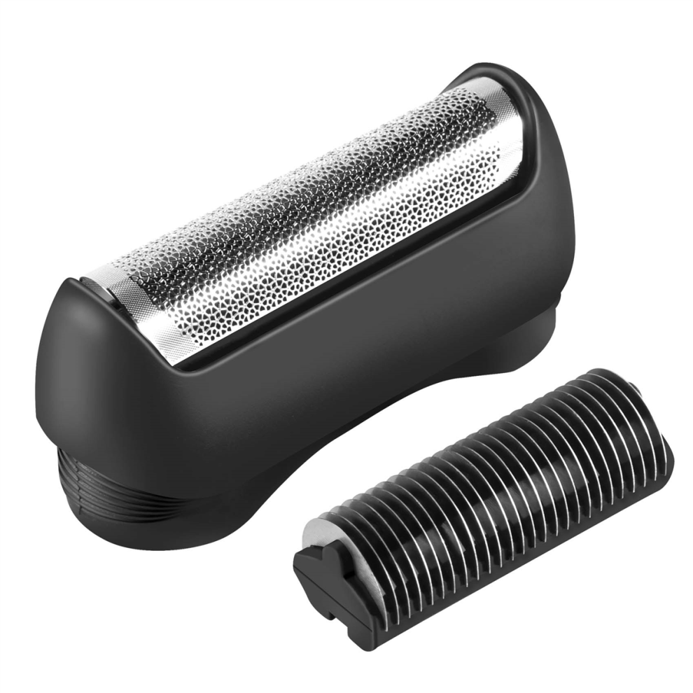 Exogio Suitable For 11B Reciprocating Electric Shaver Mesh Cutter