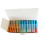 50Pcs Interdental Brush Tooth Flosser Cleaners Cleaning Tool 6