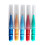 50Pcs Interdental Brush Tooth Flosser Cleaners Cleaning Tool 5